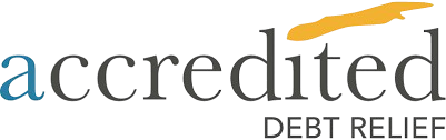 Accredited Debt Relief logo