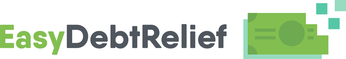 EasyDebtRelief logo
